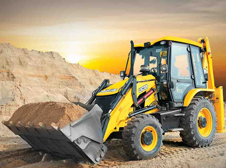 JCB