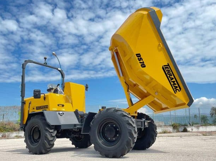 JCB